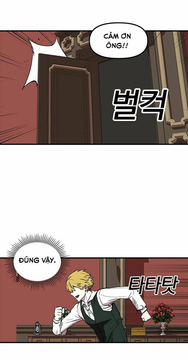 Bug Player – Người Chơi Lỗi Chapter 15 - Trang 2