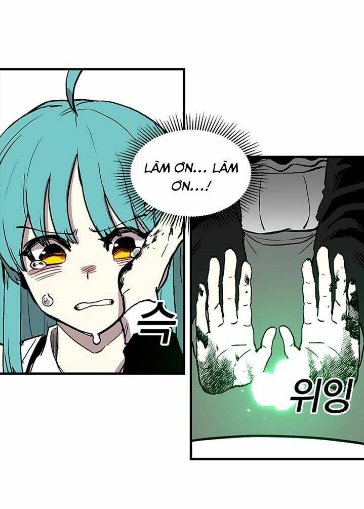 Bug Player – Người Chơi Lỗi Chapter 15 - Trang 2