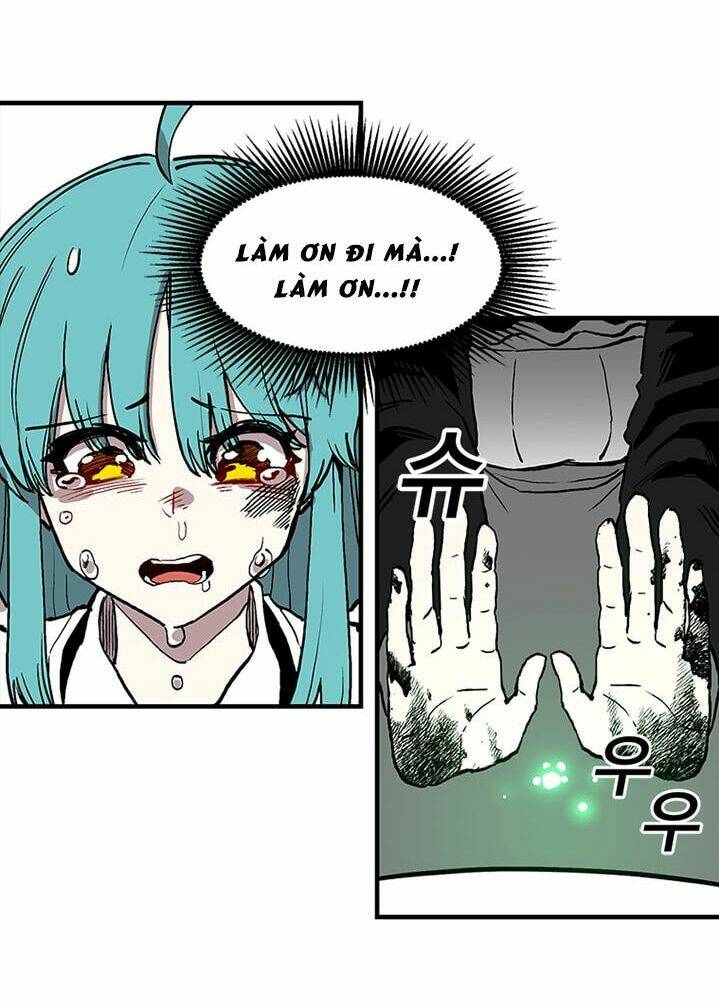 Bug Player – Người Chơi Lỗi Chapter 15 - Trang 2