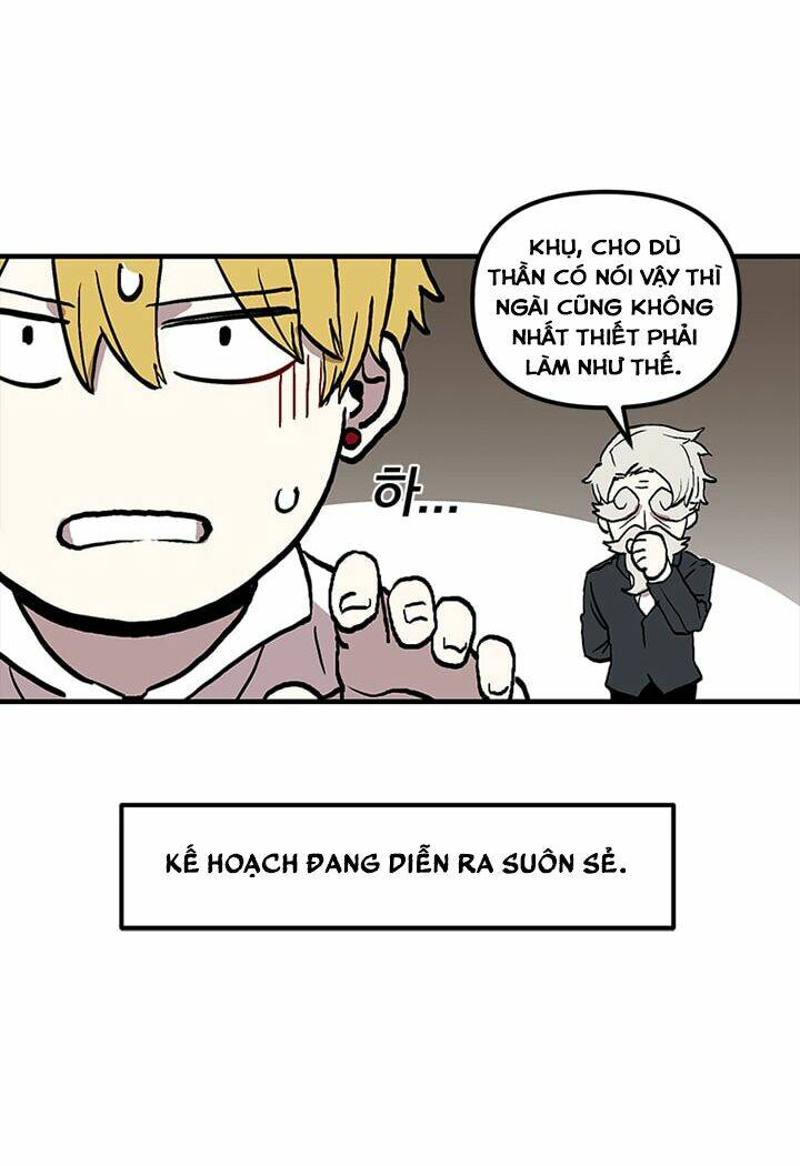 Bug Player – Người Chơi Lỗi Chapter 15 - Trang 2