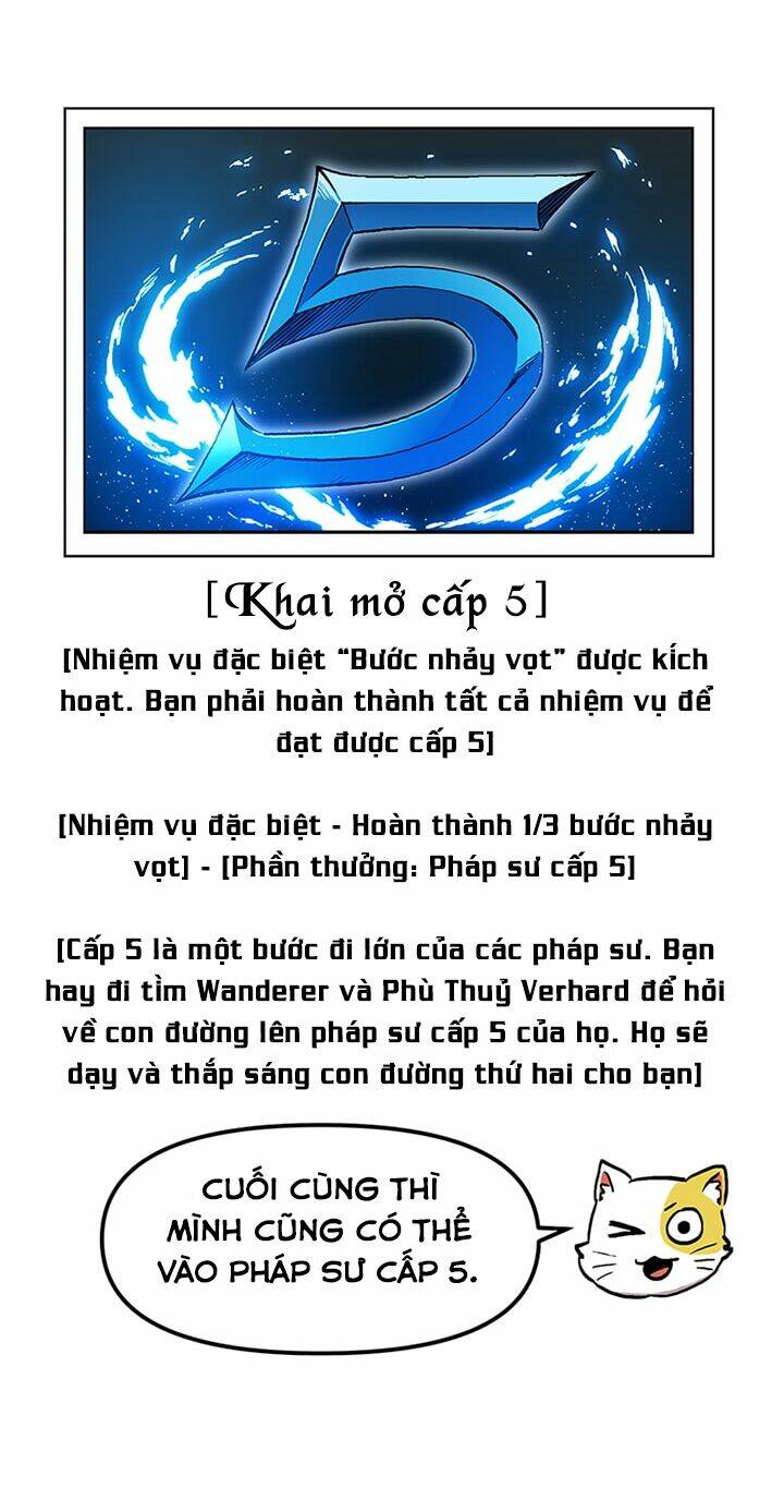 Bug Player – Người Chơi Lỗi Chapter 15 - Trang 2