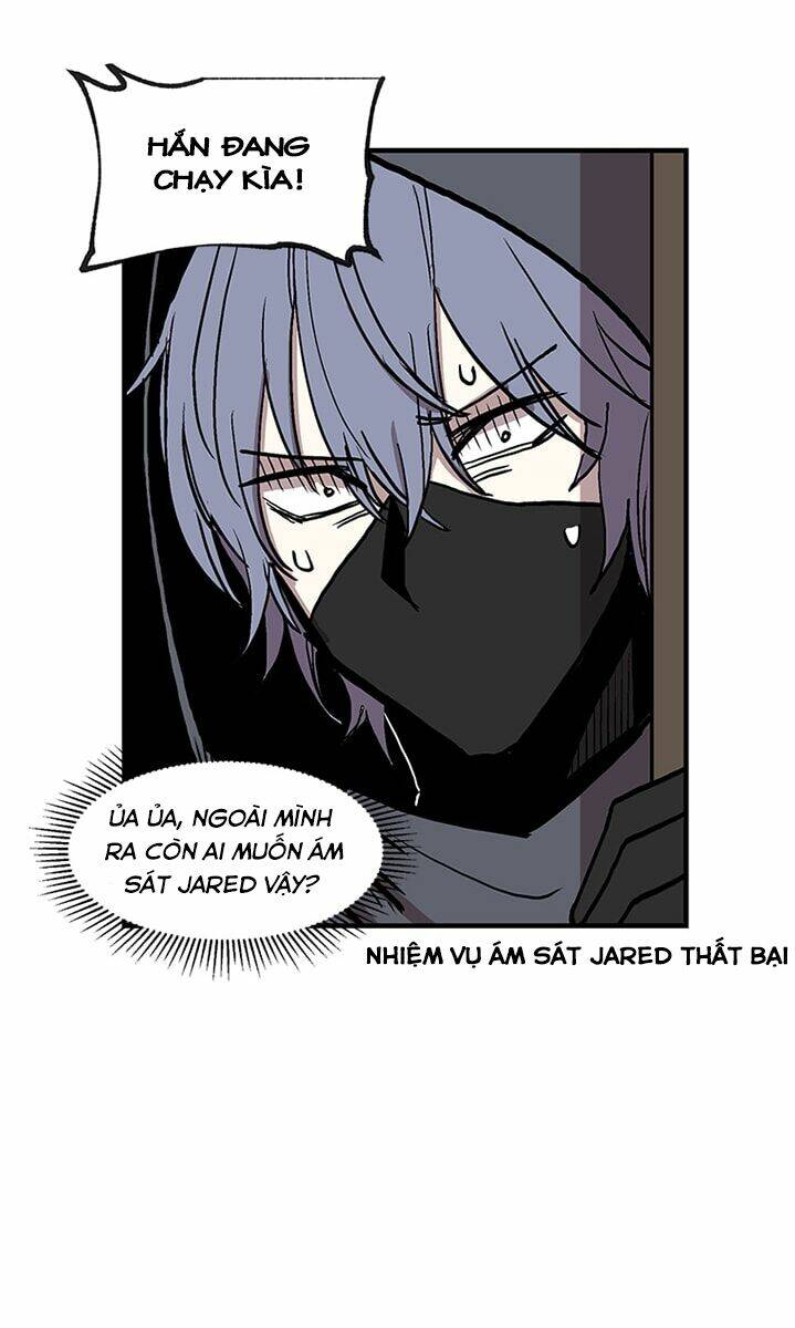 Bug Player – Người Chơi Lỗi Chapter 15 - Trang 2