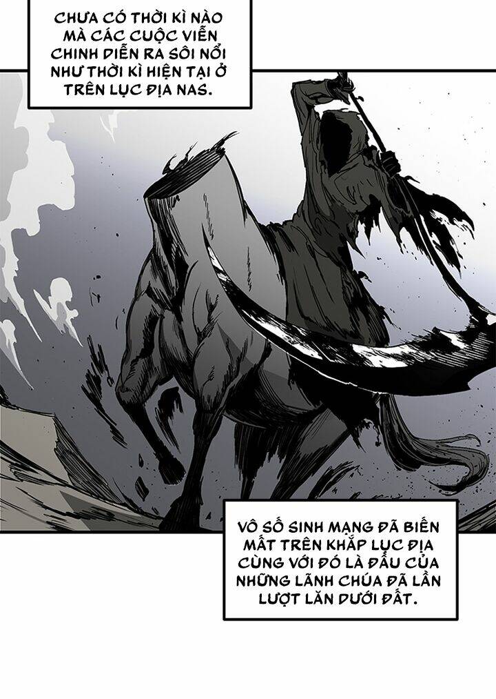 Bug Player – Người Chơi Lỗi Chapter 16 - Trang 2