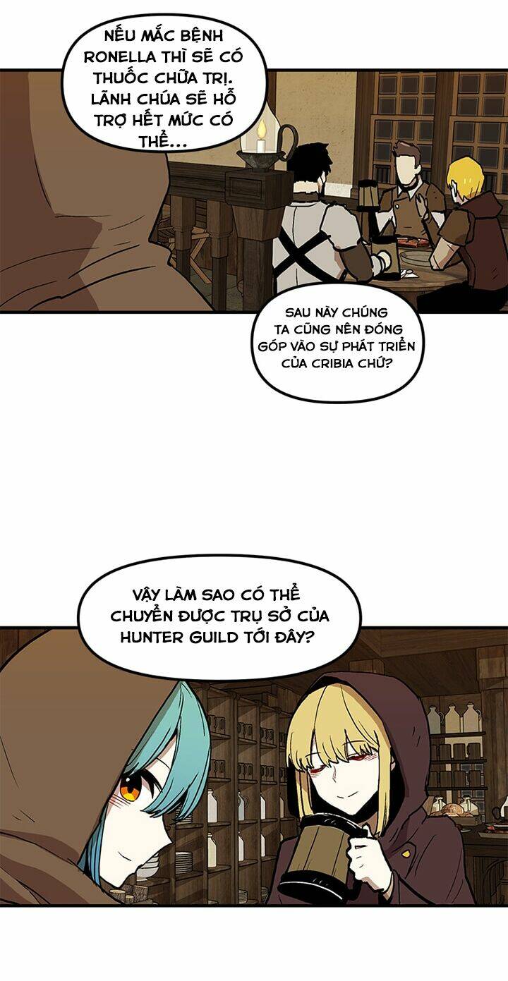 Bug Player – Người Chơi Lỗi Chapter 16 - Trang 2