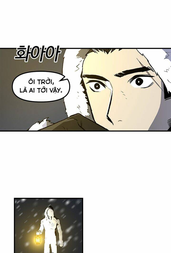 Bug Player – Người Chơi Lỗi Chapter 16 - Trang 2