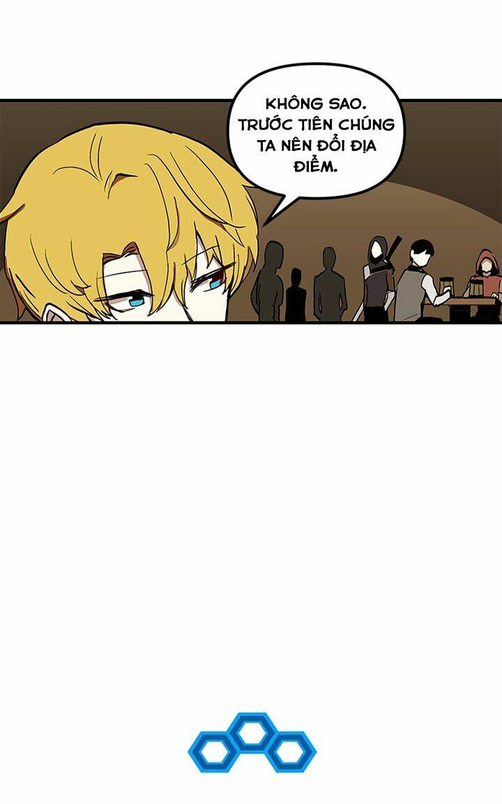 Bug Player – Người Chơi Lỗi Chapter 16 - Trang 2