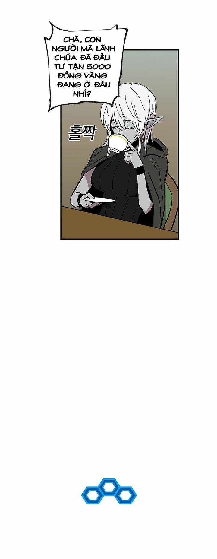 Bug Player – Người Chơi Lỗi Chapter 16 - Trang 2