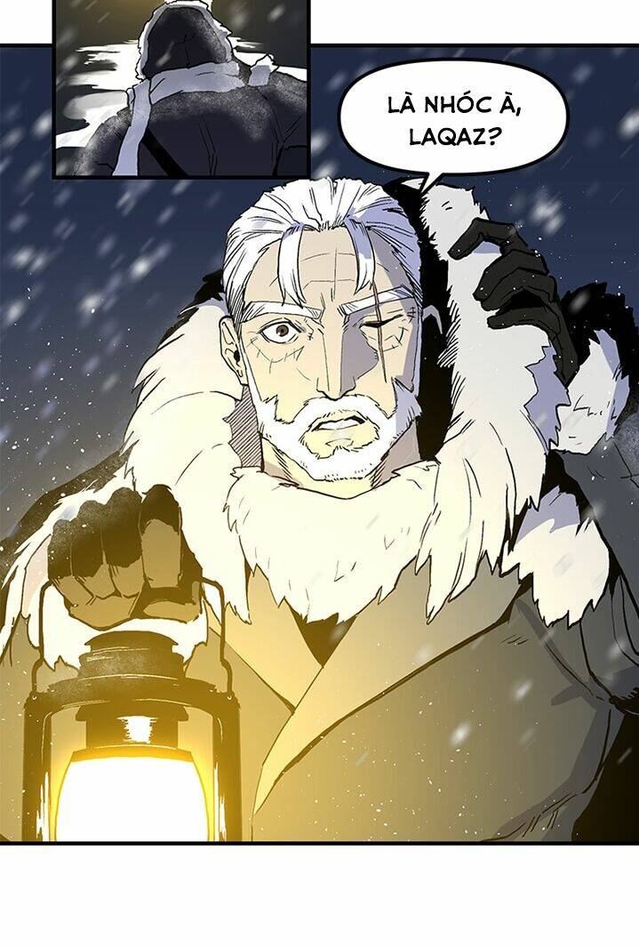 Bug Player – Người Chơi Lỗi Chapter 16 - Trang 2