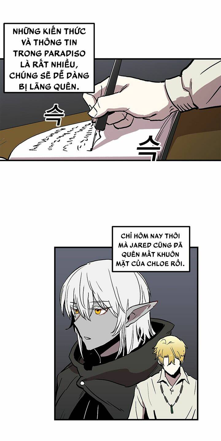 Bug Player – Người Chơi Lỗi Chapter 16 - Trang 2