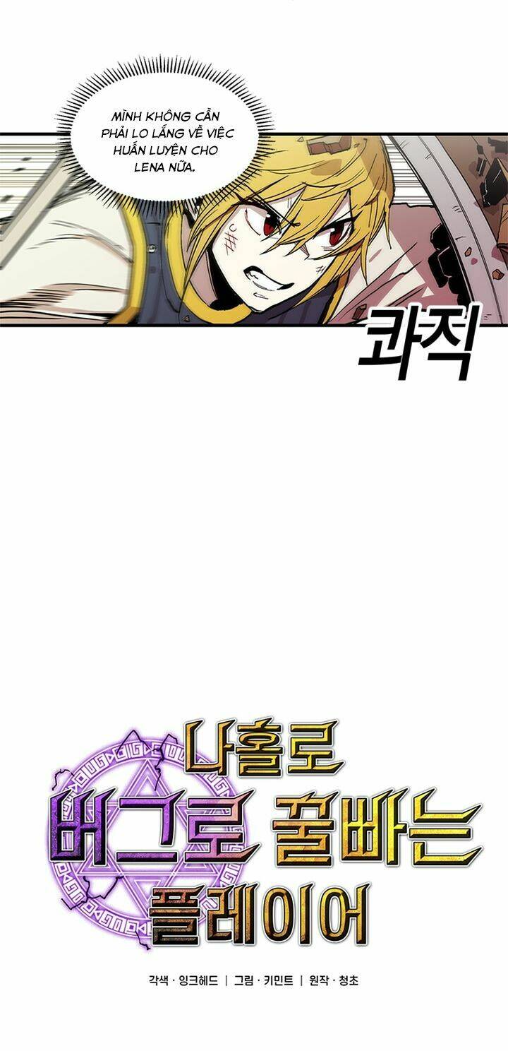 Bug Player – Người Chơi Lỗi Chapter 17 - Trang 2