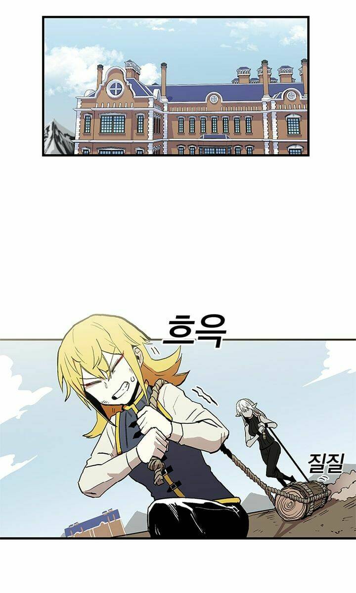 Bug Player – Người Chơi Lỗi Chapter 17 - Trang 2