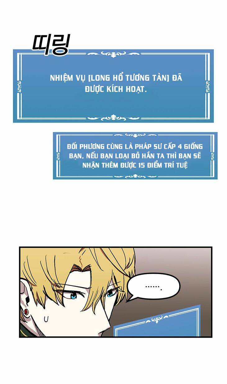 Bug Player – Người Chơi Lỗi Chapter 17 - Trang 2