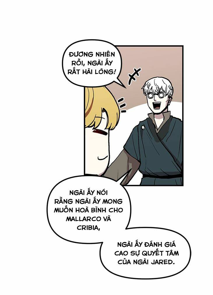 Bug Player – Người Chơi Lỗi Chapter 17 - Trang 2