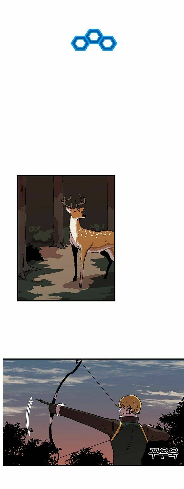 Bug Player – Người Chơi Lỗi Chapter 17 - Trang 2