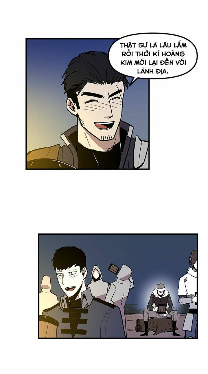 Bug Player – Người Chơi Lỗi Chapter 17 - Trang 2