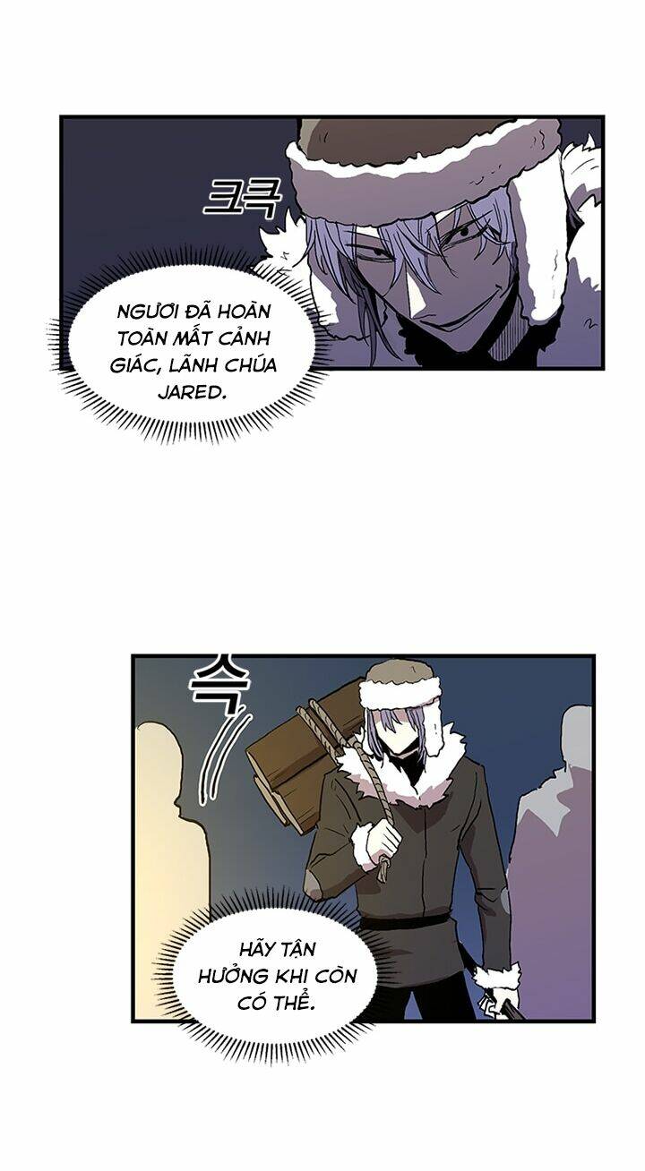 Bug Player – Người Chơi Lỗi Chapter 17 - Trang 2