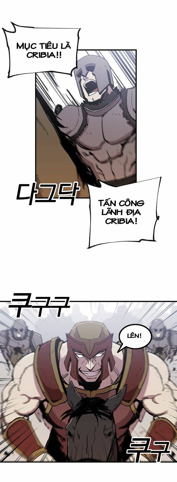 Bug Player – Người Chơi Lỗi Chapter 17 - Trang 2