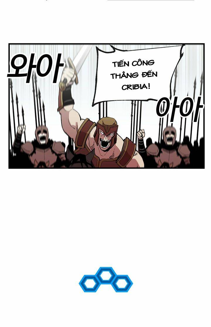 Bug Player – Người Chơi Lỗi Chapter 18 - Trang 2