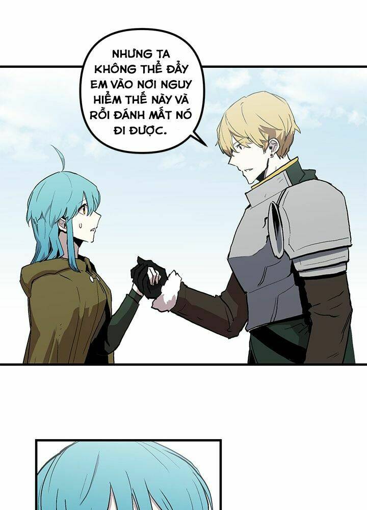 Bug Player – Người Chơi Lỗi Chapter 18 - Trang 2