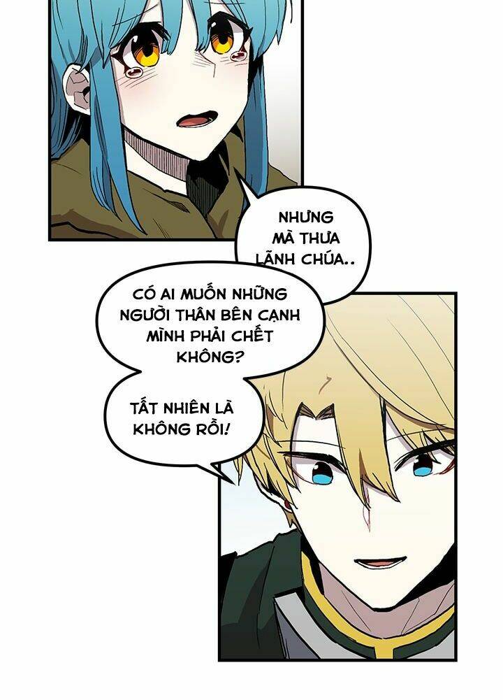 Bug Player – Người Chơi Lỗi Chapter 18 - Trang 2