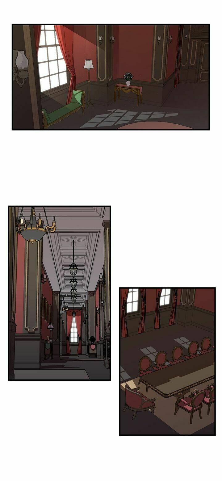 Bug Player – Người Chơi Lỗi Chapter 18 - Trang 2