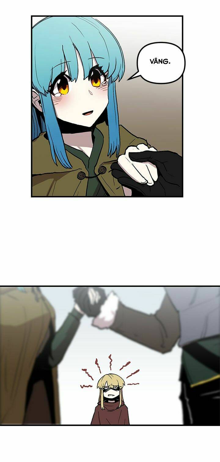 Bug Player – Người Chơi Lỗi Chapter 18 - Trang 2