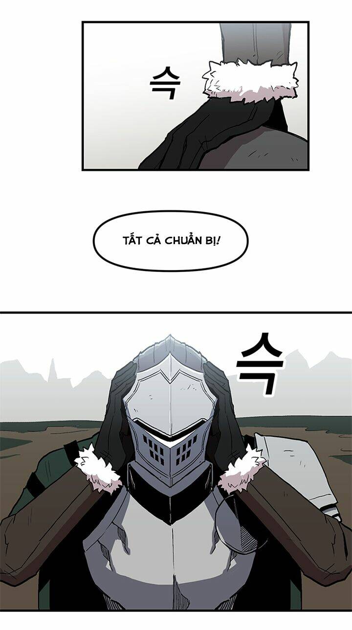 Bug Player – Người Chơi Lỗi Chapter 18 - Trang 2