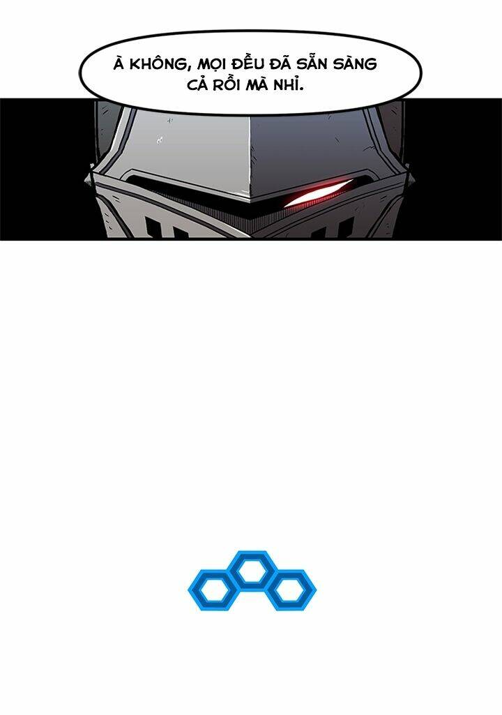 Bug Player – Người Chơi Lỗi Chapter 18 - Trang 2