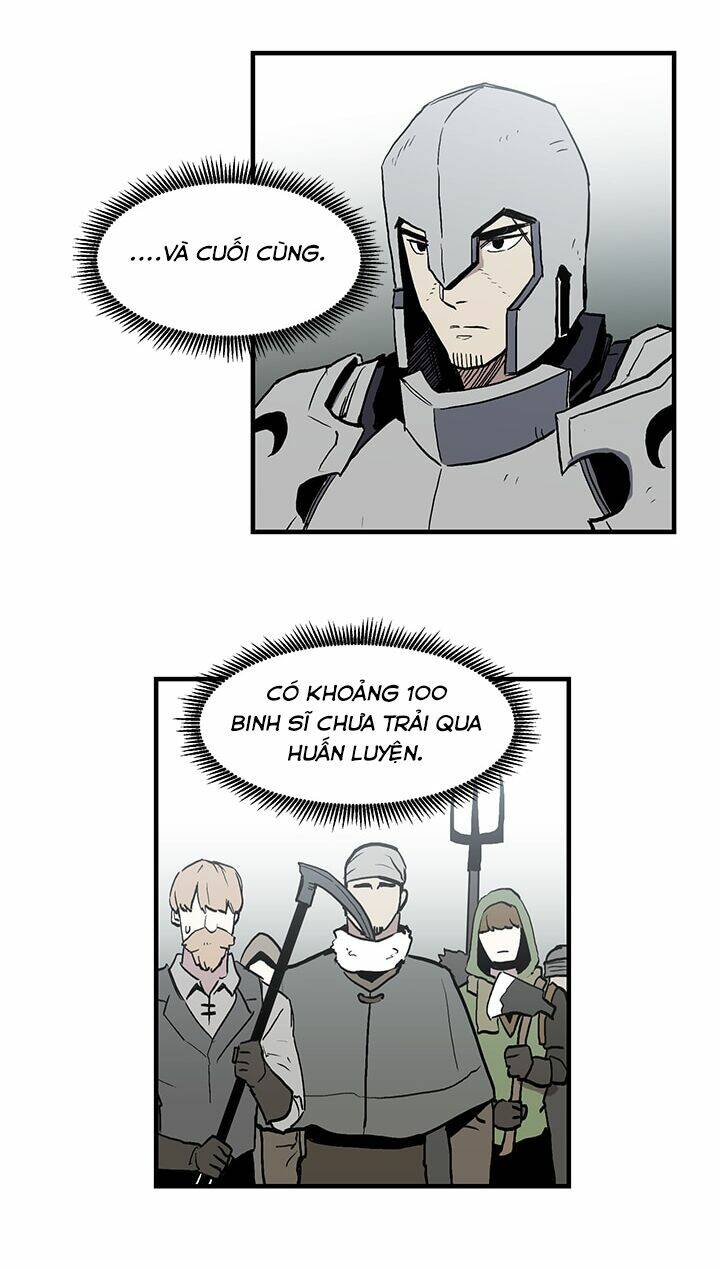 Bug Player – Người Chơi Lỗi Chapter 18 - Trang 2