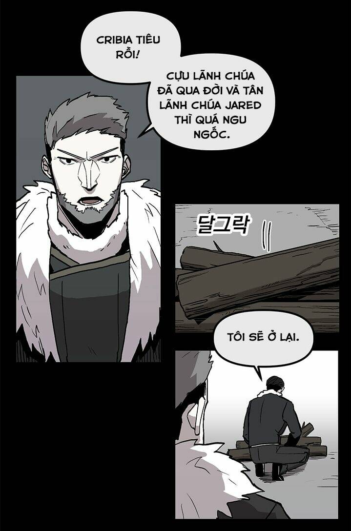 Bug Player – Người Chơi Lỗi Chapter 18 - Trang 2