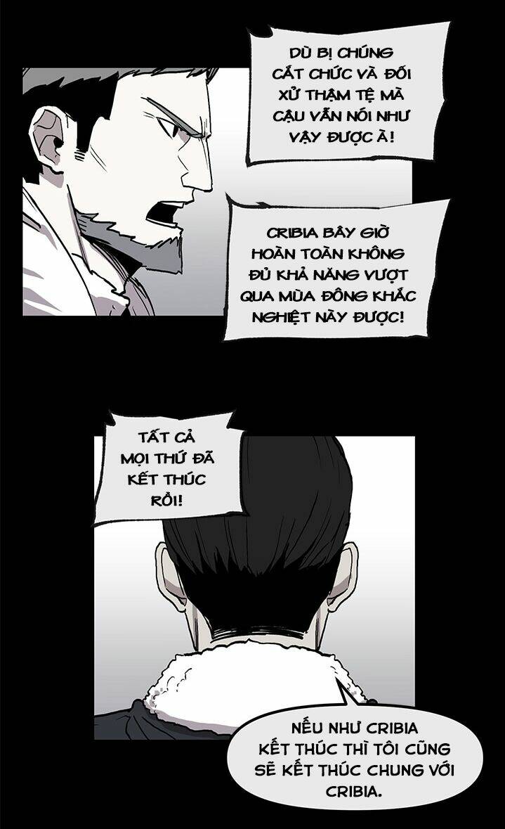 Bug Player – Người Chơi Lỗi Chapter 18 - Trang 2