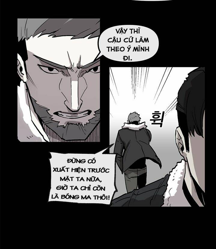 Bug Player – Người Chơi Lỗi Chapter 18 - Trang 2