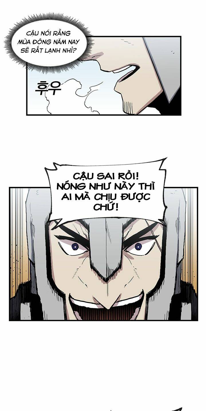 Bug Player – Người Chơi Lỗi Chapter 18 - Trang 2