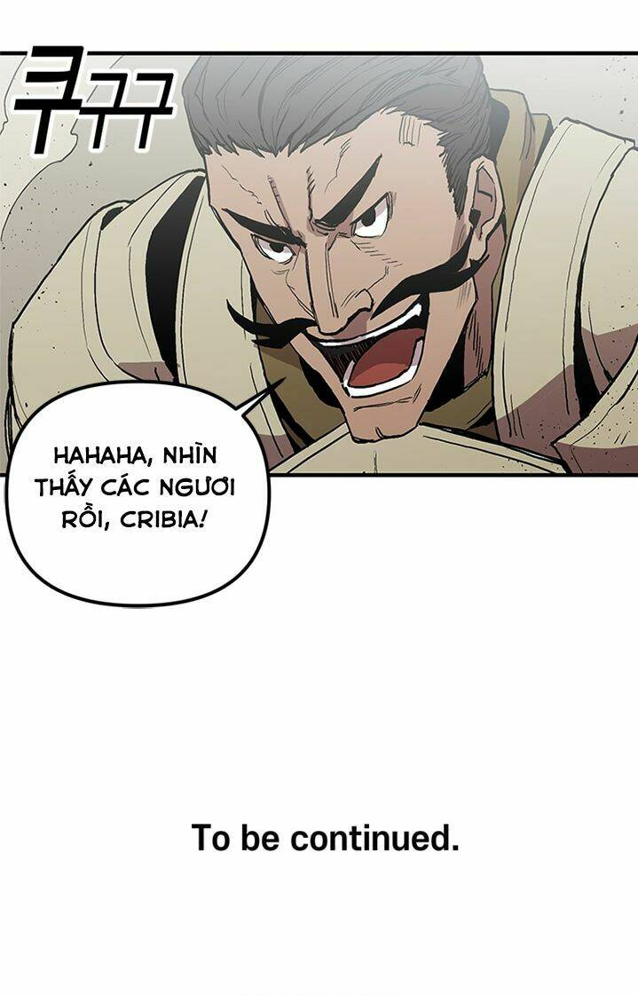 Bug Player – Người Chơi Lỗi Chapter 18 - Trang 2