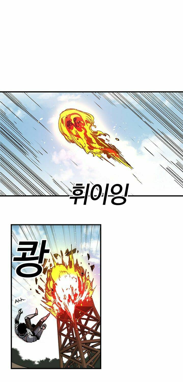 Bug Player – Người Chơi Lỗi Chapter 18 - Trang 2