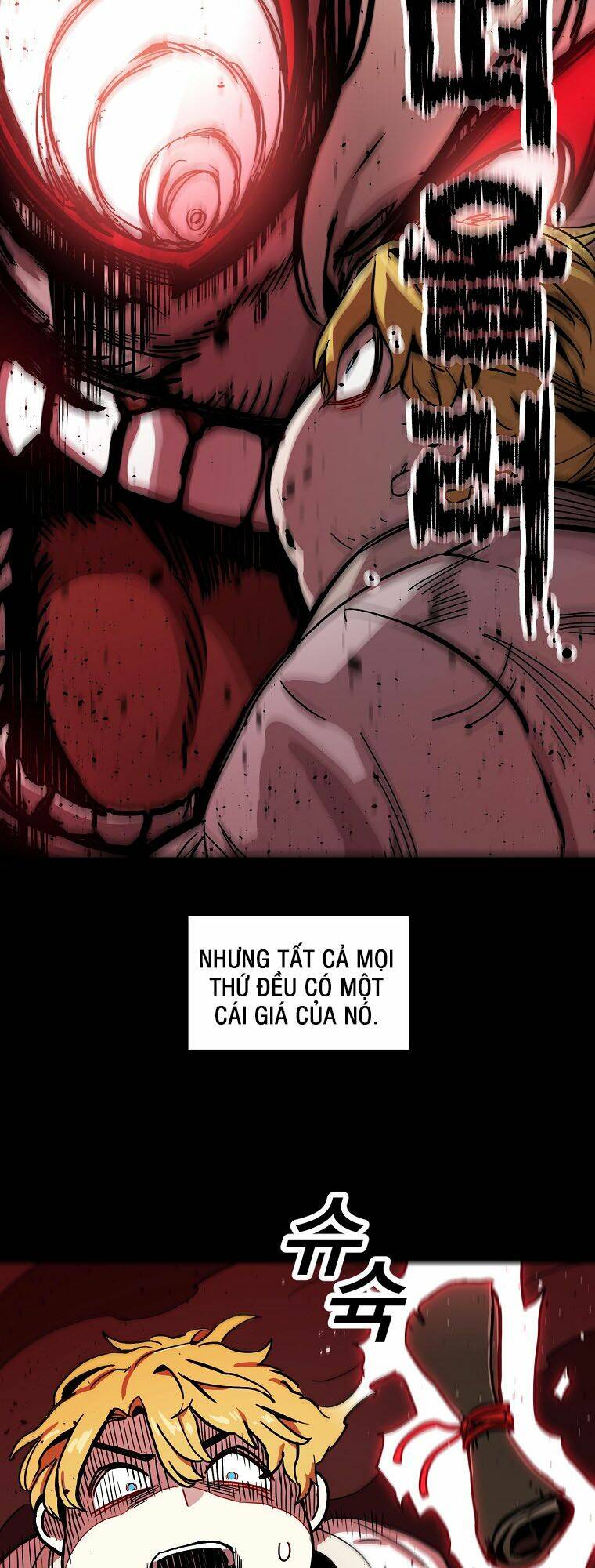 Bug Player – Người Chơi Lỗi Chapter 2 - Trang 2