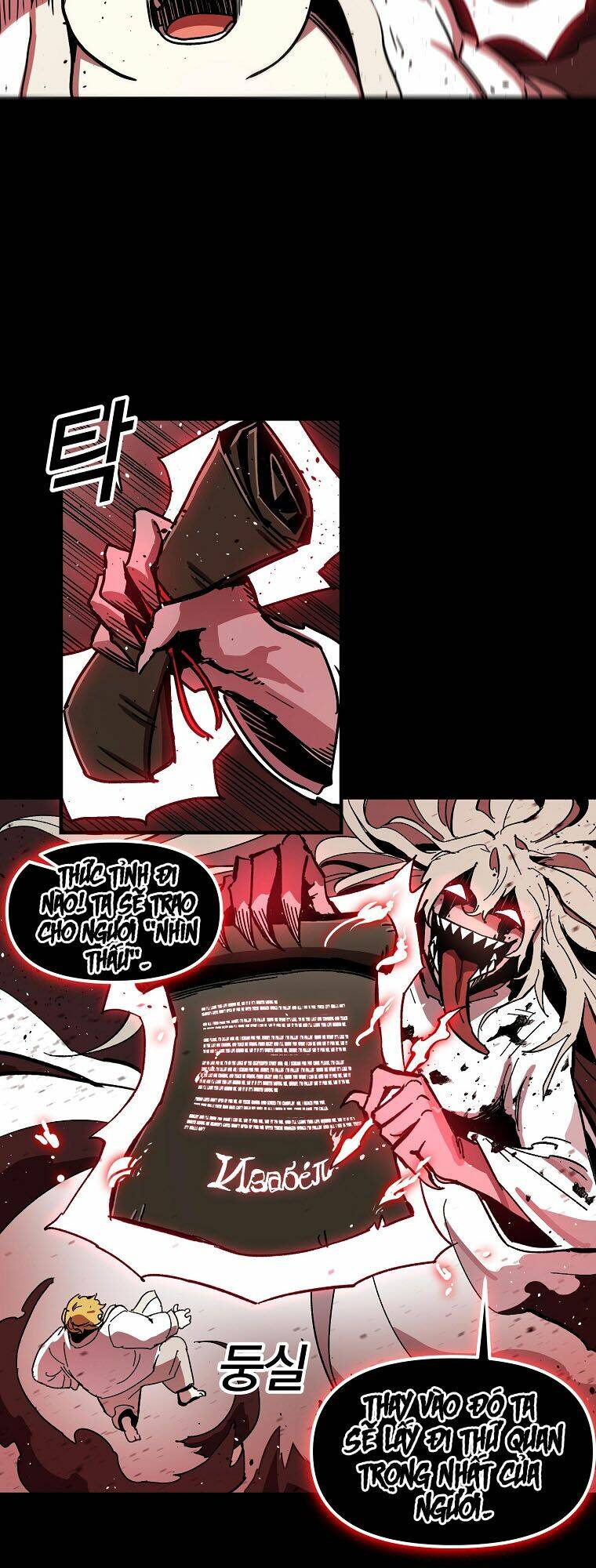 Bug Player – Người Chơi Lỗi Chapter 2 - Trang 2