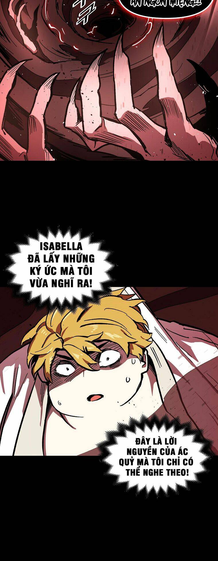 Bug Player – Người Chơi Lỗi Chapter 2 - Trang 2