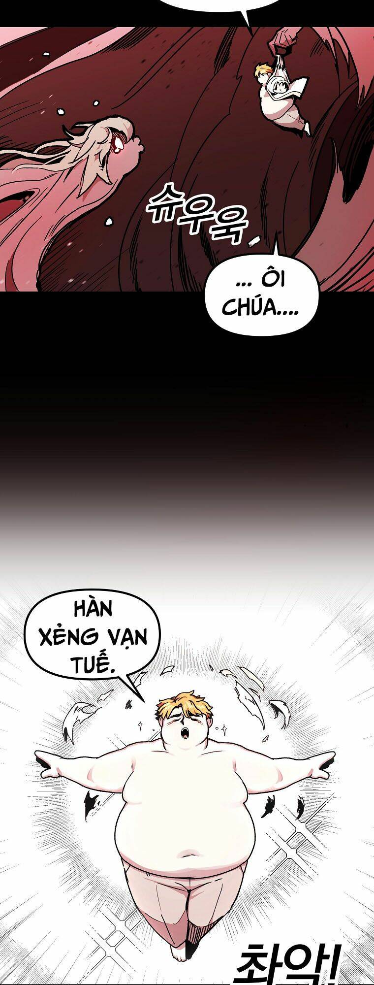 Bug Player – Người Chơi Lỗi Chapter 2 - Trang 2