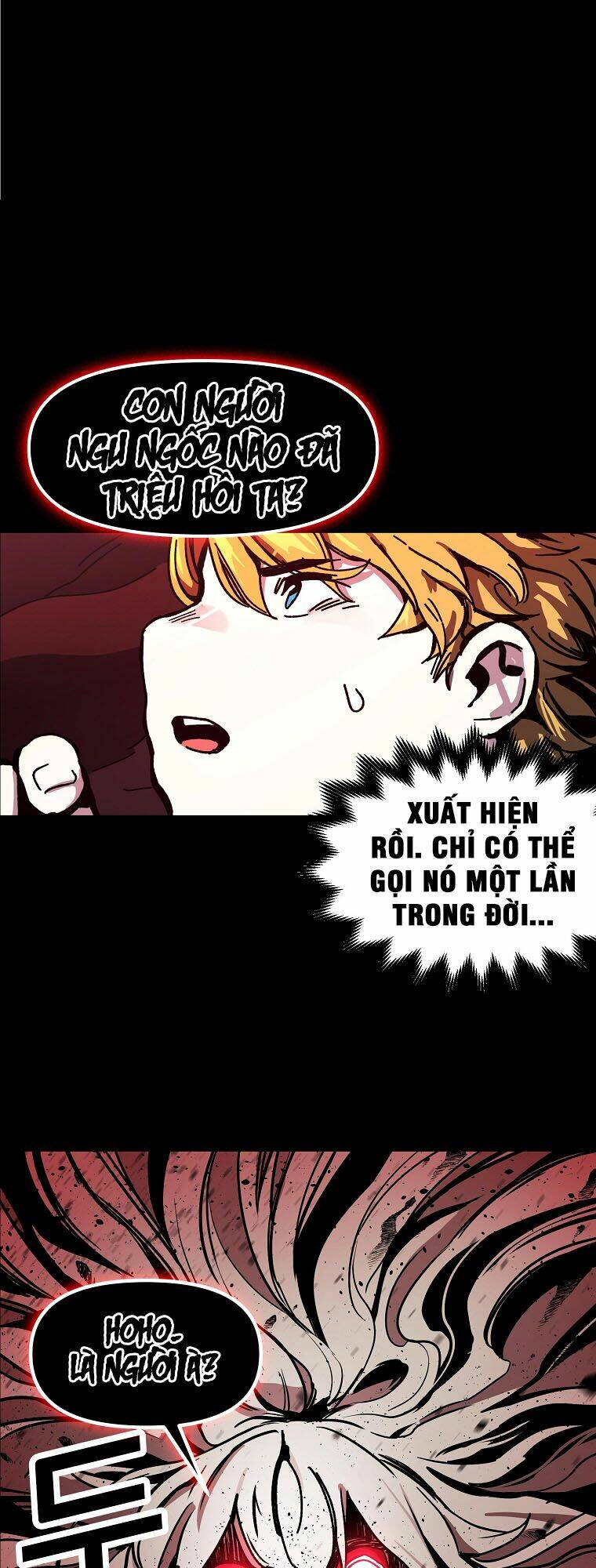 Bug Player – Người Chơi Lỗi Chapter 2 - Trang 2