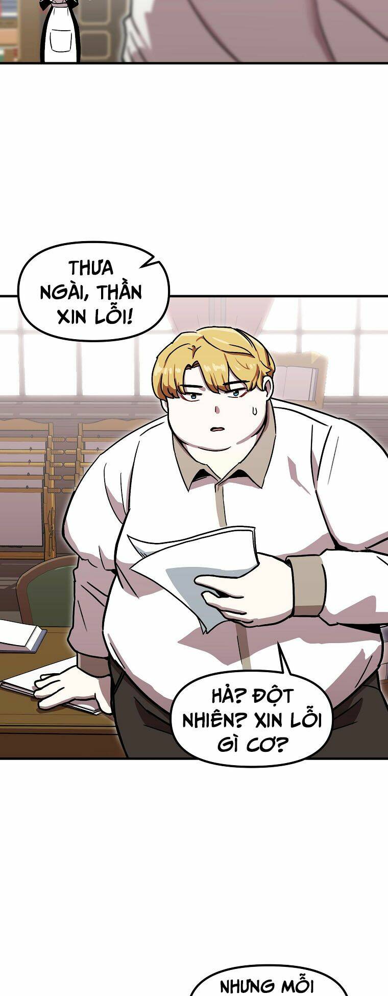 Bug Player – Người Chơi Lỗi Chapter 2 - Trang 2