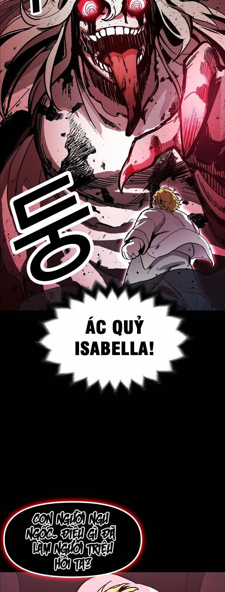 Bug Player – Người Chơi Lỗi Chapter 2 - Trang 2