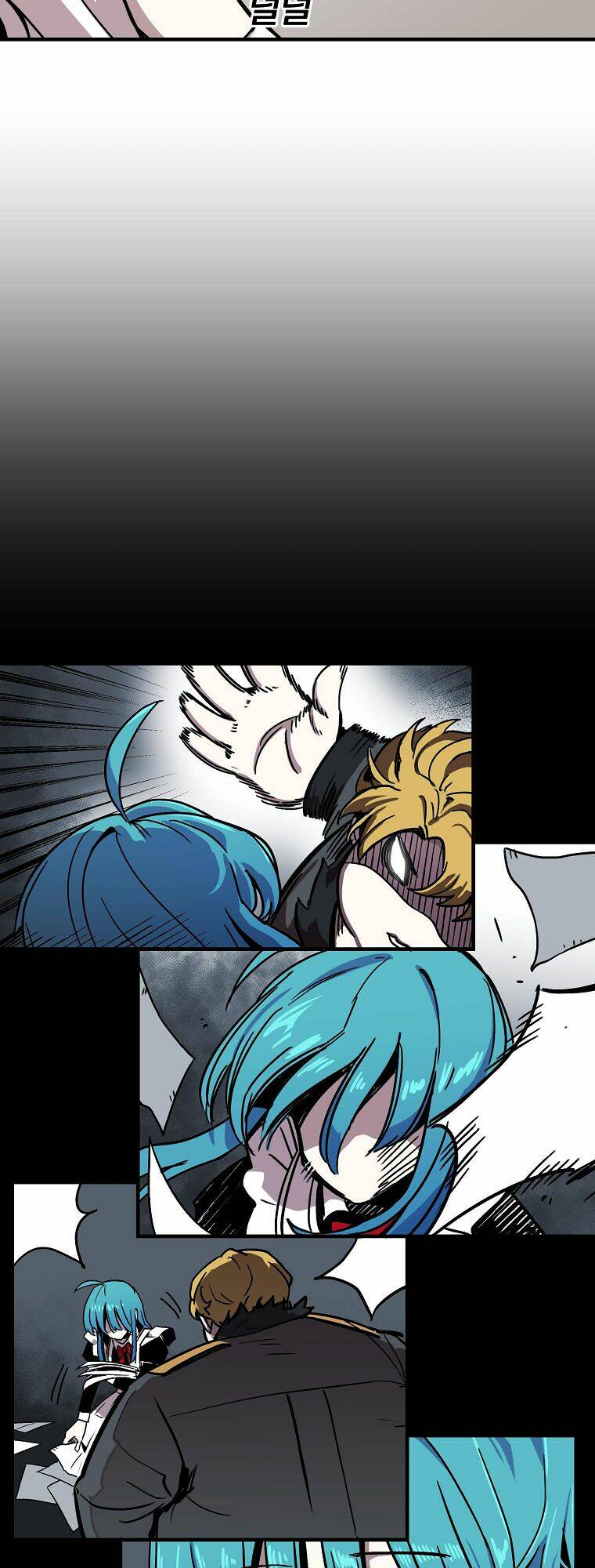 Bug Player – Người Chơi Lỗi Chapter 2 - Trang 2