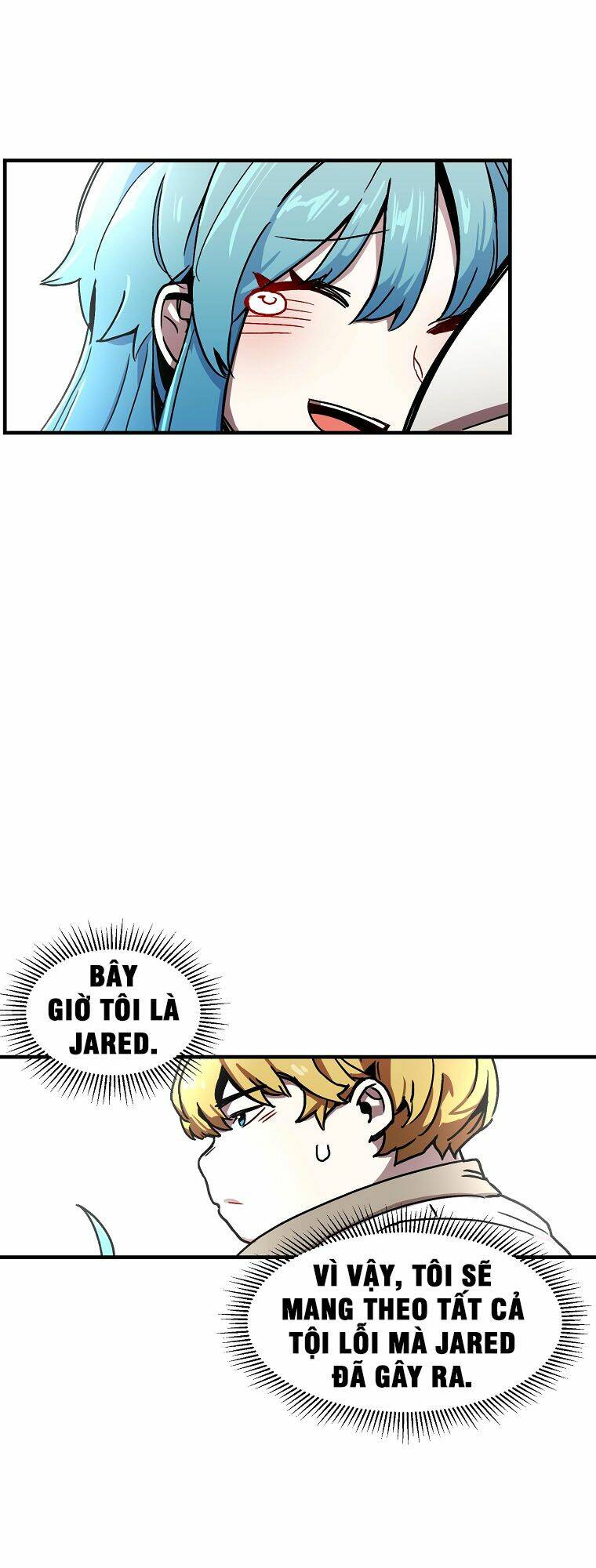 Bug Player – Người Chơi Lỗi Chapter 2 - Trang 2