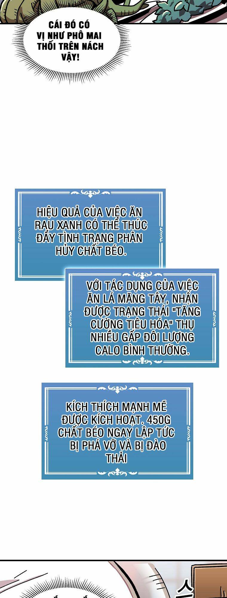 Bug Player – Người Chơi Lỗi Chapter 2 - Trang 2