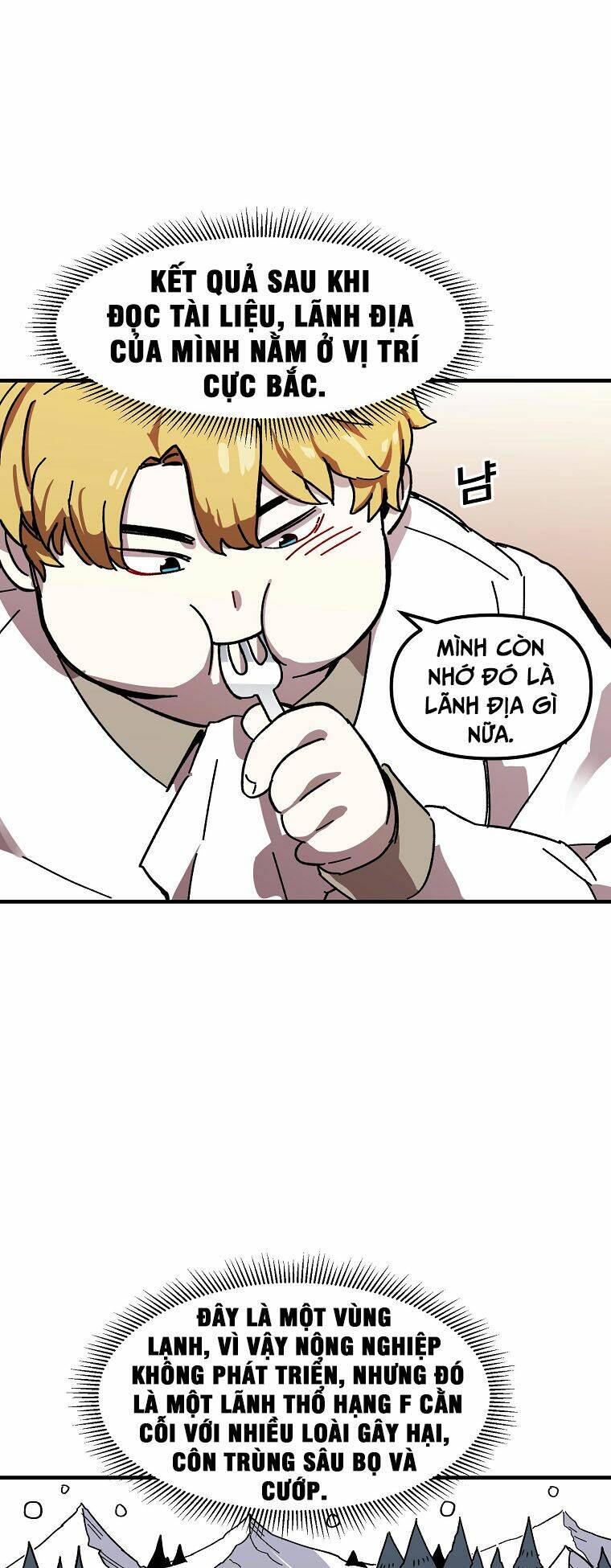 Bug Player – Người Chơi Lỗi Chapter 2 - Trang 2