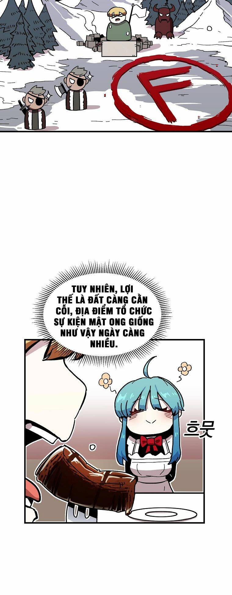 Bug Player – Người Chơi Lỗi Chapter 2 - Trang 2