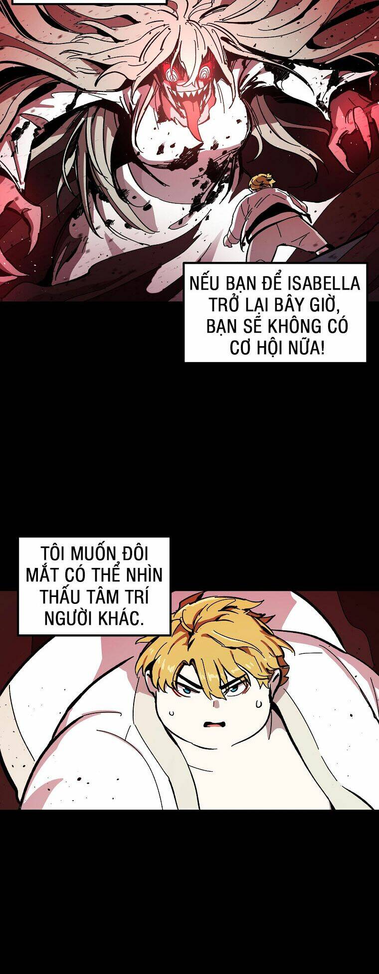 Bug Player – Người Chơi Lỗi Chapter 2 - Trang 2