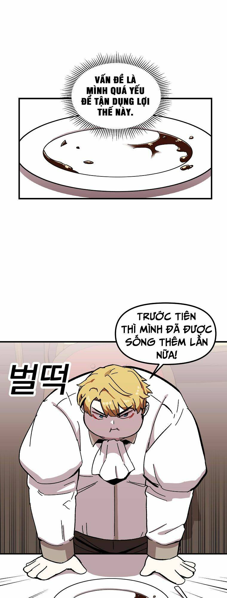 Bug Player – Người Chơi Lỗi Chapter 2 - Trang 2