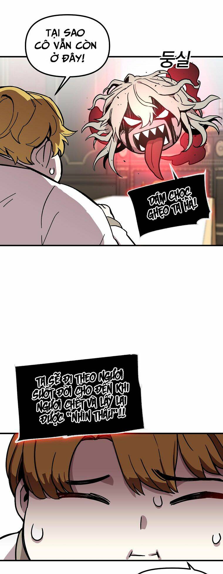 Bug Player – Người Chơi Lỗi Chapter 2 - Trang 2